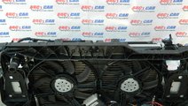 Electroventilatoare Audi A4 B8 8K 2.0 TDI model 20...