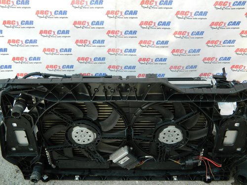 Electroventilatoare Audi A4 B8 8K 2.0 TDI model 2012