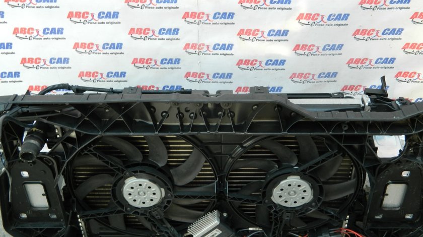 Electroventilatoare Audi A4 B8 8K 2.0 TDI model 2012