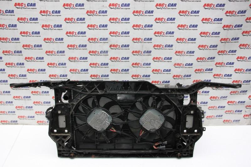 Electroventilatoare Audi A5 facelift 2012-2016