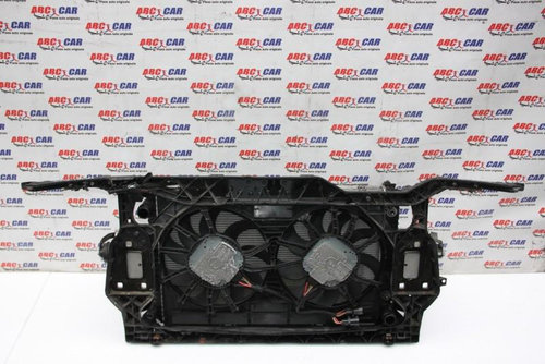 Electroventilatoare Audi A5 facelift 2012-2016