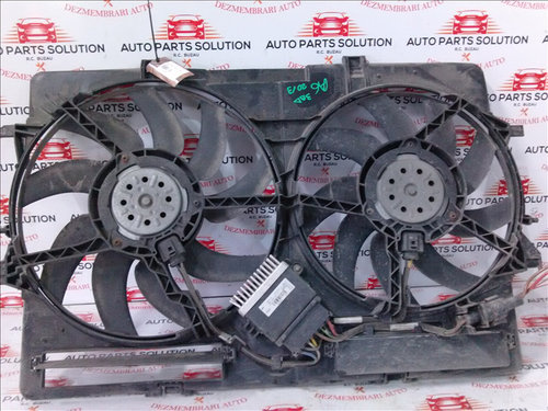 Electroventilatoare AUDI A6 3.0 d an fabr. 2013