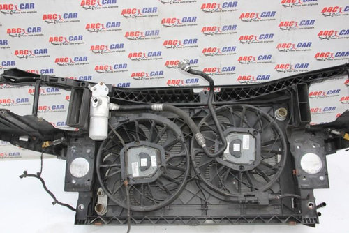 Electroventilatoare Audi A8 2002-2009 4E D3 4E0959455G