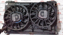 Electroventilatoare AUDI A8-2006