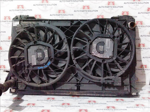 Electroventilatoare AUDI A8 3.0 TDI an fabr. 2005