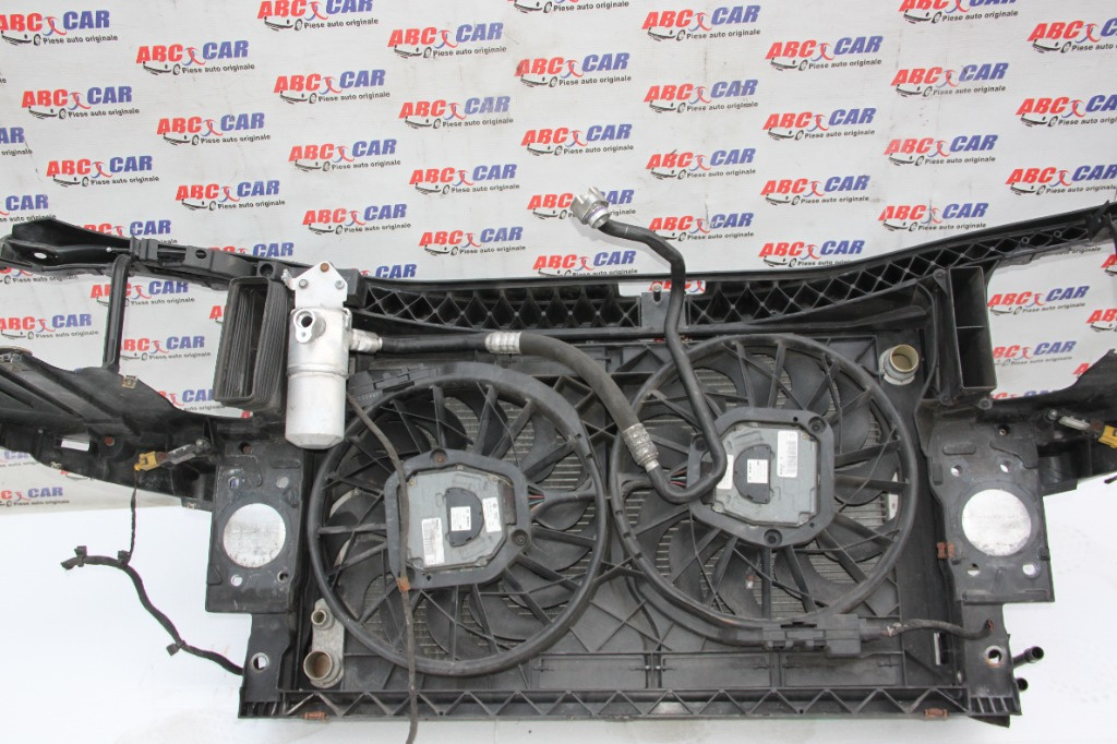 Electroventilatoare Audi A8 D3 D4 2003-2009 4.2 TDI 4E0959455G