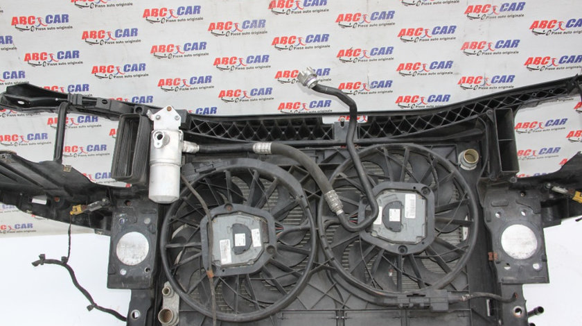 Electroventilatoare Audi A8 D3 D4 2003-2009 4.2 TDI 4E0959455G