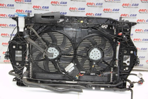 Electroventilatoare Audi Q3 2011-2017 8U