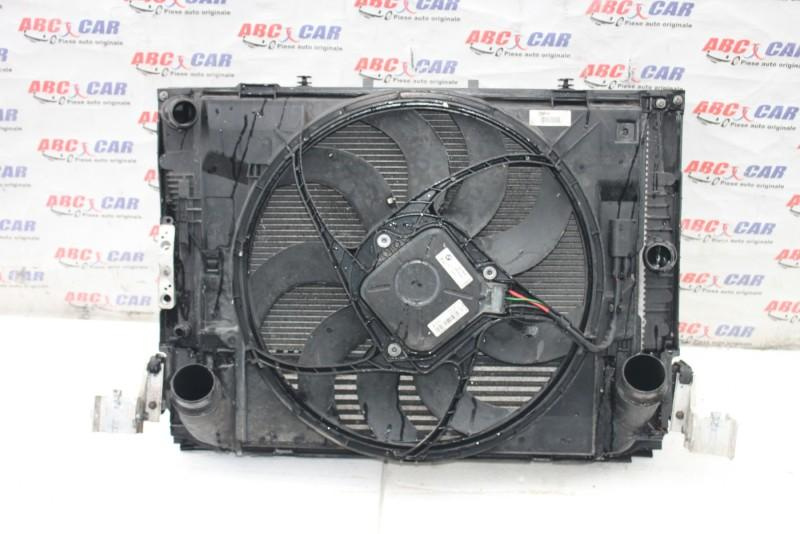 Electroventilatoare  BMW Seria 3 2011-2019 F30 7608407