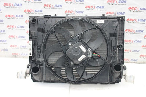 Electroventilatoare  BMW Seria 3 2011-2019 F30 7608407