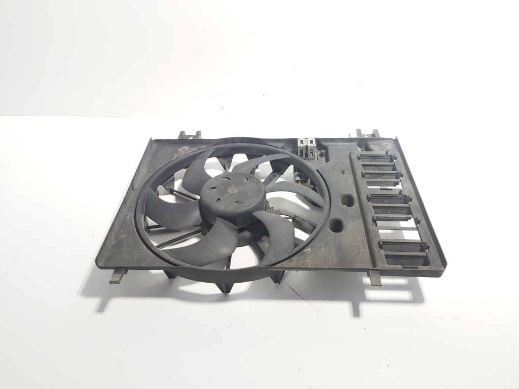 Electroventilatoare, Citroen C4 Picasso, 1.6 HDI, 9H01 (id:672043)