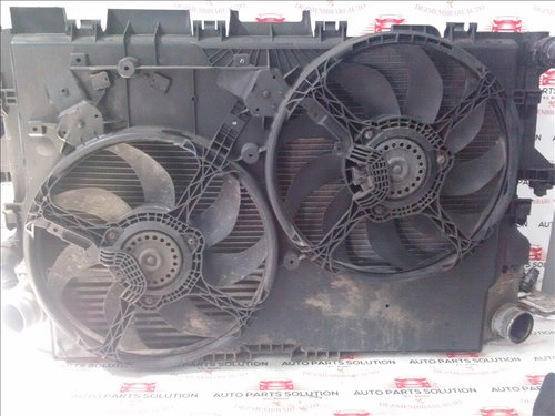 Electroventilatoare CITROEN JUMPER 2.2 D an fabr. 2013