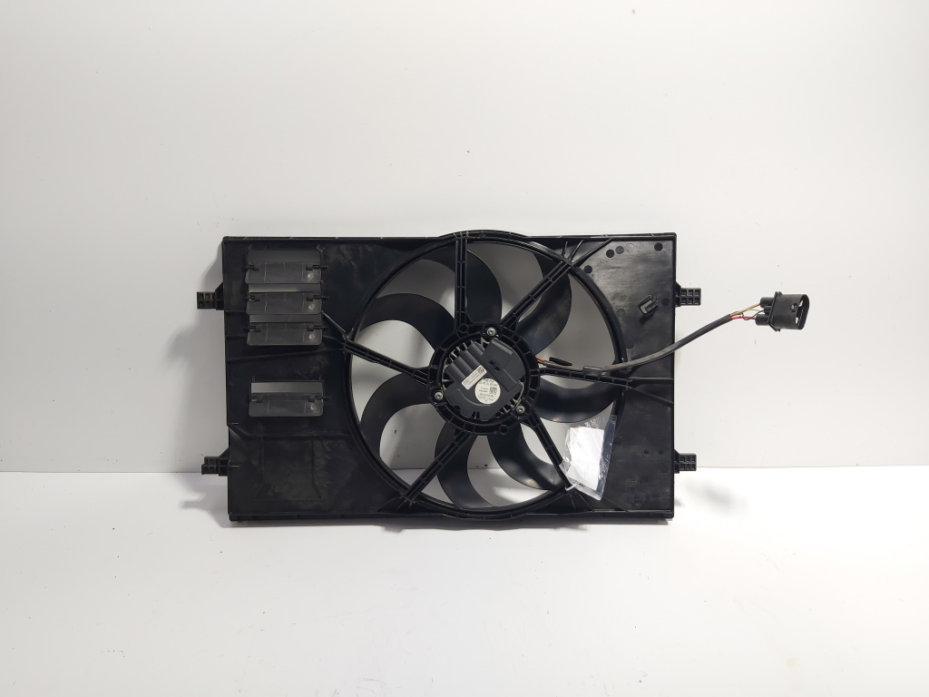 Electroventilatoare, cod 5Q0121205AP, Skoda Superb III (3V3) 2.0 TDI, CRL (id:706335)