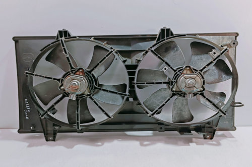 Electroventilatoare cu suport Mazda 6 GH [2007 - 2012]