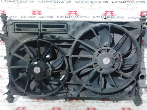 Electroventilatoare FORD TRANSIT 2.0 D an fabr. 2018