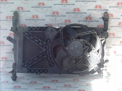 Electroventilatoare FORD TRANSIT 2.2D an fabr. 2009