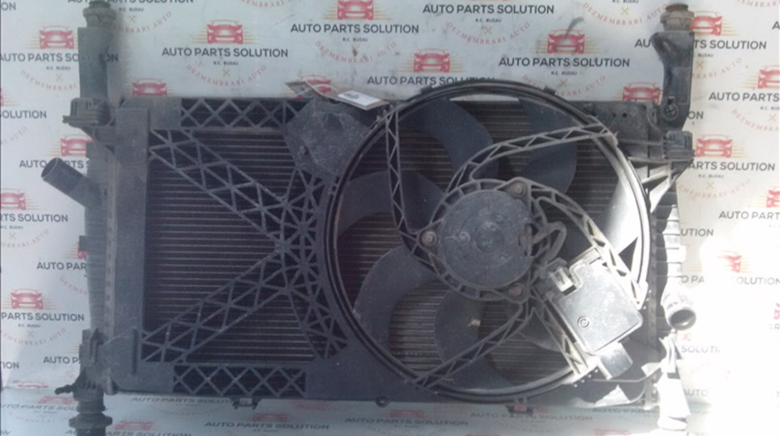 Electroventilatoare FORD TRANSIT 2006-2012