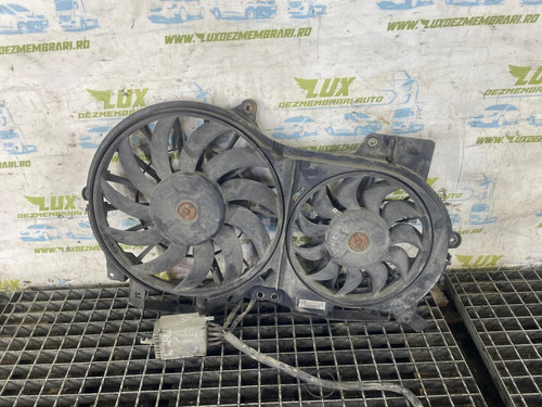 Electroventilatoare gmv 4F0121003E 2.0 d Audi A6 4F/C6 [2004 - 2008]