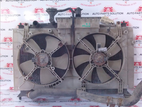Electroventilatoare MAZDA 6 1.8 B an fabr. 2006