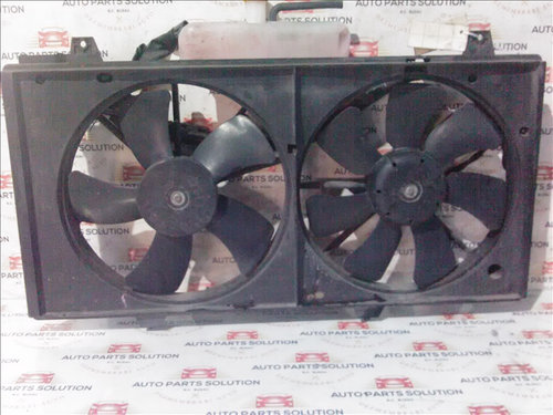 Electroventilatoare MAZDA 6 2.0 D an fabr. 2009