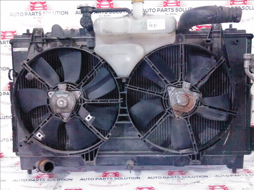 Electroventilatoare MAZDA 6 2.0 d an fabr. 2010