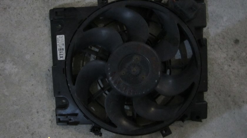 Electroventilatoare opel astra h 1 7 cdti 101 cp