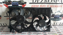 Electroventilatoare originale Audi A3 8P 2.0 FSI 1...