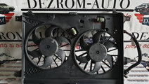 Electroventilatoare originale cu suport ALFA ROMEO...