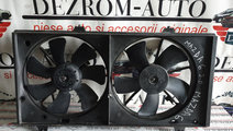 Electroventilatoare originale cu suport Mazda 6 2....