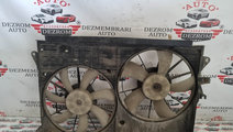 Electroventilatoare originale TOYOTA Rav 4 III 2.4...