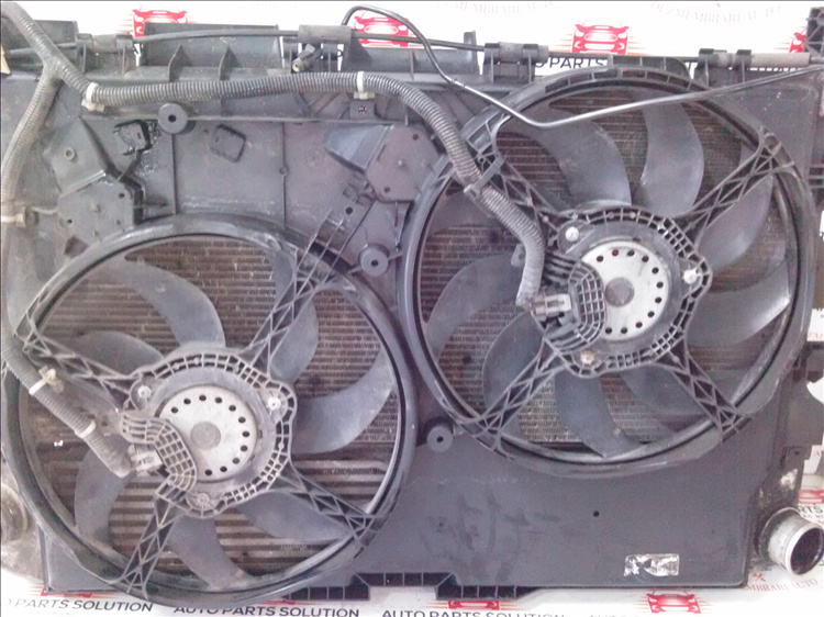 Electroventilatoare PEUGEOT BOXER 2.2 D an fabr. 2015
