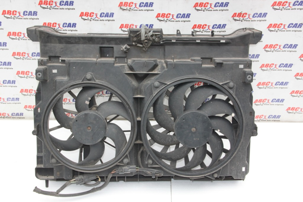 Electroventilatoare Peugeot Expert 2 1.6 HDI