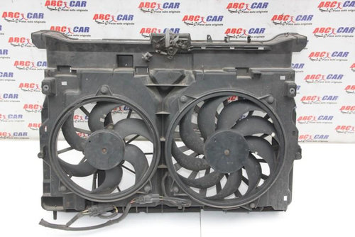 Electroventilatoare Peugeot Expert 2007->