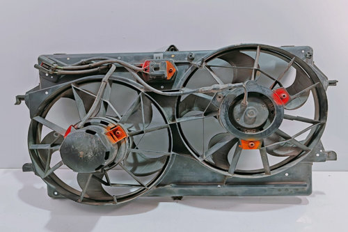 Electroventilatoare Racire Bosch 1.8 D 4569632 / 98AB8C607 / 98AB8C607FM Ford Focus [1998 - 2004]