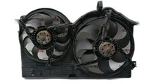 Electroventilatoare racire motor Skoda Octavia (1U...