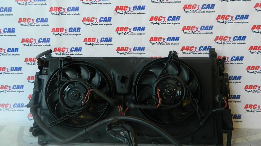 Electroventilatoare racire VW T4 1.9 TDI