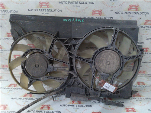 Electroventilatoare radiatoare FIAT CROMA 1.9 JTD