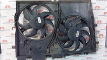 Electroventilatoare radiator CITROEN JUMPER 2006-2...