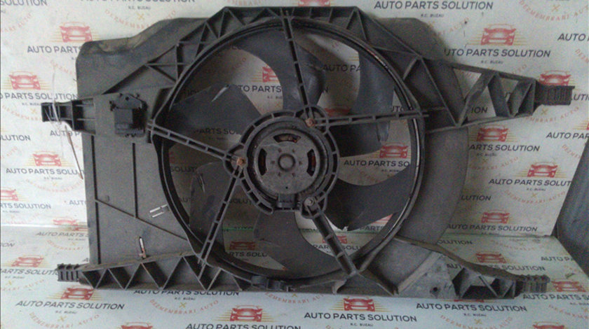 Electroventilatoare radiator RENAULT LAGUNA 2 COMBI 2001-2007