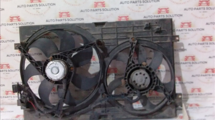 Electroventilatoare radiator SKODA OCTAVIA 1 1998-2009