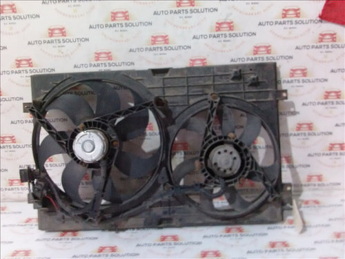 Electroventilatoare radiator SKODA OCTAVIA 1