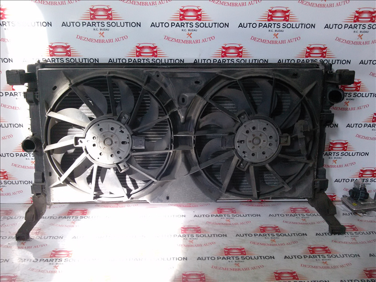 Electroventilatoare RENAULT LAGUNA 3 2.0DCI an fabr 2009