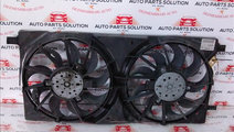 Electroventilatoare RENAULT LAGUNA 3 2007-2012