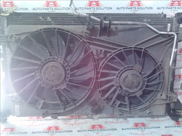 Electroventilatoare RENAULT MASTER 2.3 D an fabr. 2016