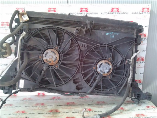 Electroventilatoare RENAULT MASTER 2.3D an fabr. 2013
