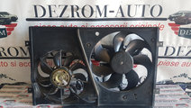 Electroventilatoare Seat Ibiza III 1.9SDi 64 cai m...