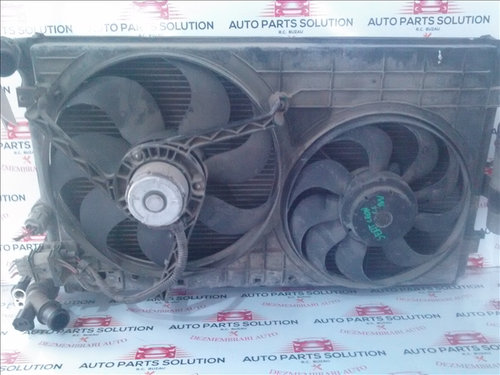 Electroventilatoare SEAT LEON 1.6B 16V an fabr. 2002