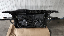 Electroventilatoare Seat Leon 1P 1.2 TSI an 2011