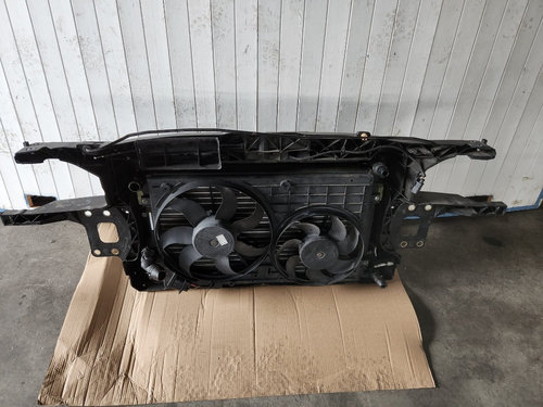 Electroventilatoare Seat Leon 1P 1.2 TSI an 2011