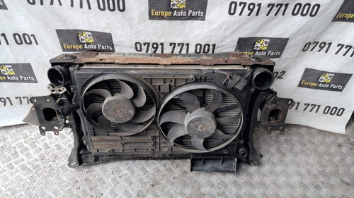 Electroventilatoare Skoda Octavia 2 VRS 2.0 TFSI 200Cp motor BWA an 2008 cod 1K121205AD